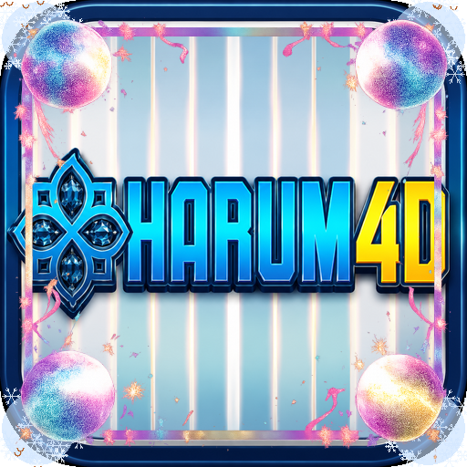 harum4d — galeri pratinjau Resmi APK